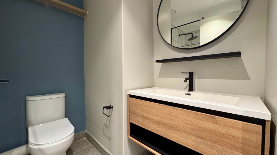 1 Bedroom Property for Sale in Stellenbosch Central Western Cape